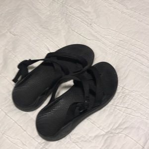 Chacos